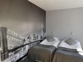 Hotels in Vestbjerg
